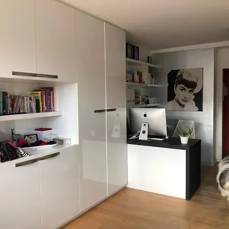 Cosy And Trendy 75m2 With Balcony - Centrally Located - Lippenslaan * Knokke-Heist